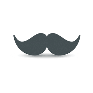 mustache-icon